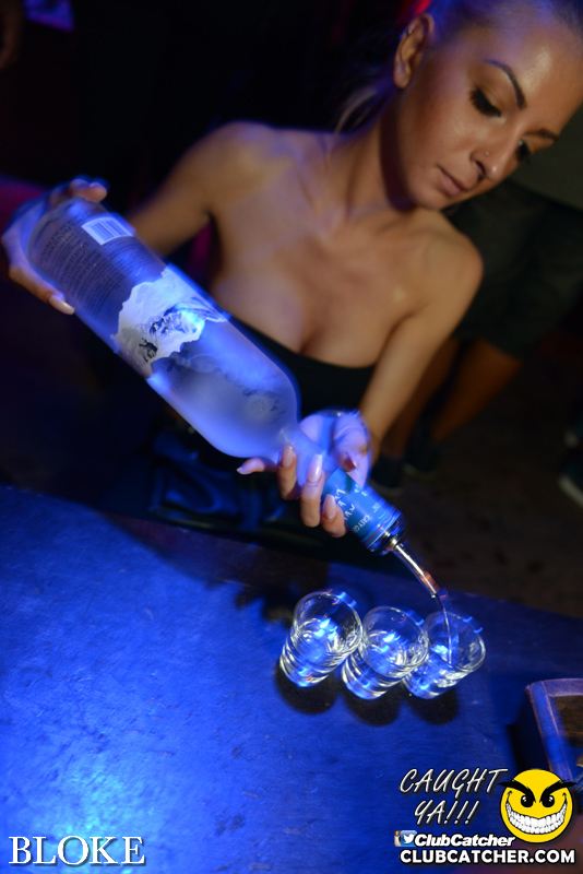 Bloke nightclub photo 107 - August 11th, 2015