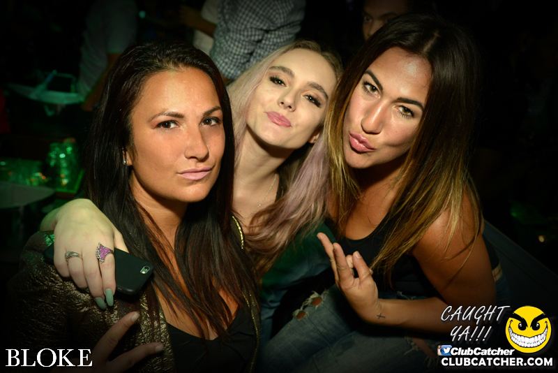 Bloke nightclub photo 113 - August 11th, 2015