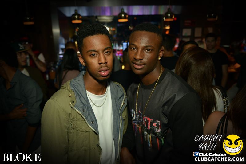 Bloke nightclub photo 116 - August 11th, 2015