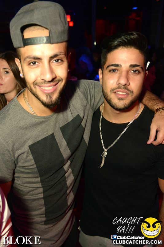 Bloke nightclub photo 117 - August 11th, 2015