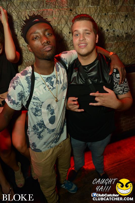 Bloke nightclub photo 118 - August 11th, 2015