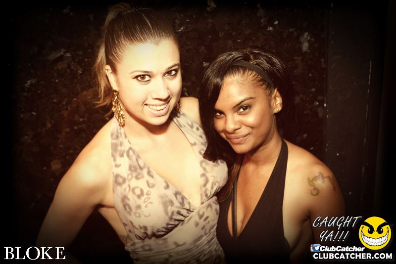 Bloke nightclub photo 119 - August 11th, 2015