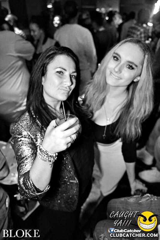 Bloke nightclub photo 120 - August 11th, 2015