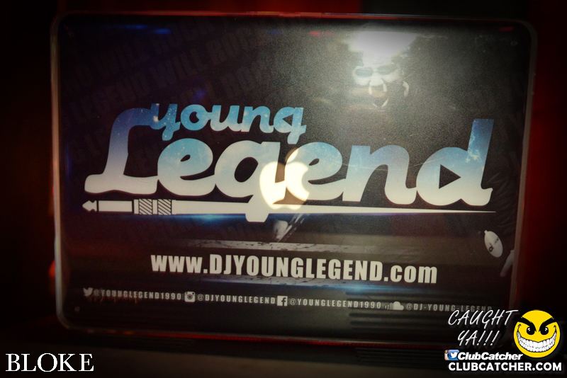 Bloke nightclub photo 121 - August 11th, 2015