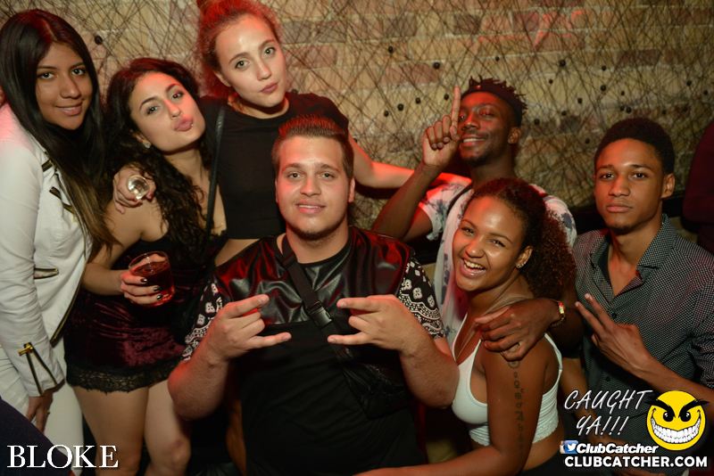 Bloke nightclub photo 126 - August 11th, 2015