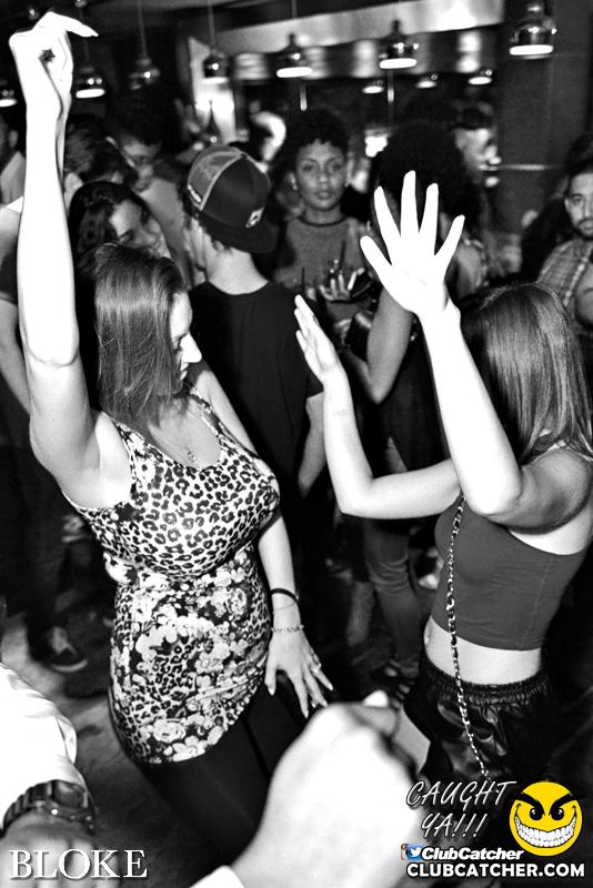 Bloke nightclub photo 127 - August 11th, 2015