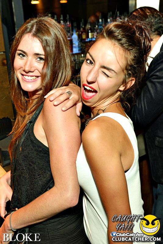 Bloke nightclub photo 132 - August 11th, 2015