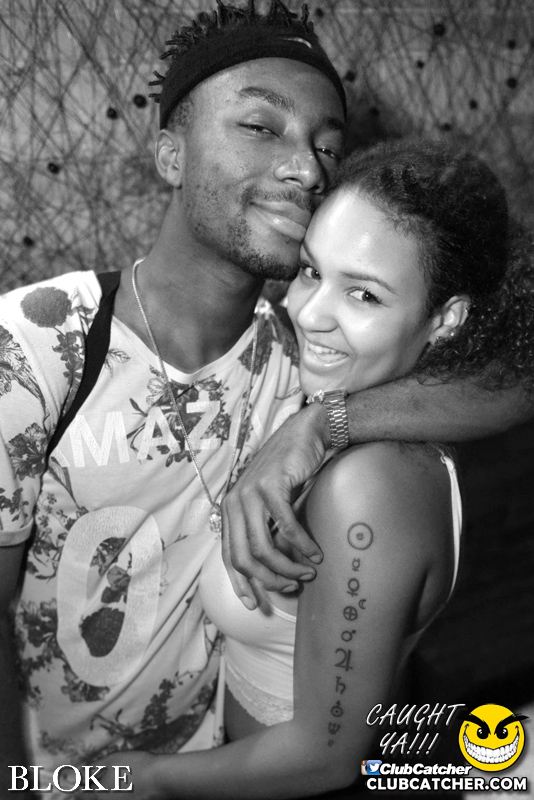 Bloke nightclub photo 135 - August 11th, 2015