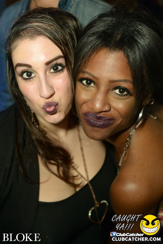 Bloke nightclub photo 136 - August 11th, 2015