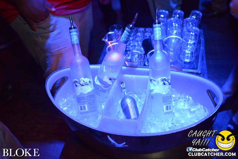 Bloke nightclub photo 17 - August 11th, 2015