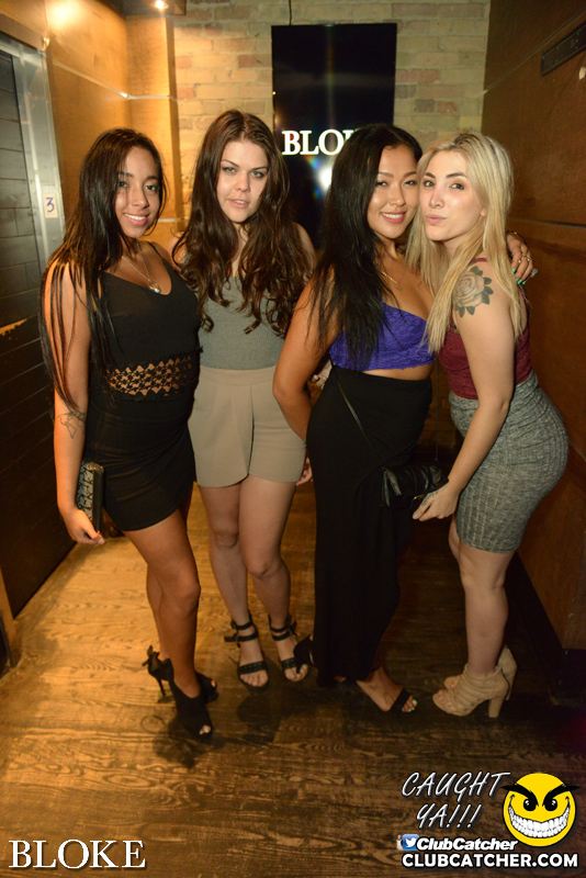Bloke nightclub photo 19 - August 11th, 2015
