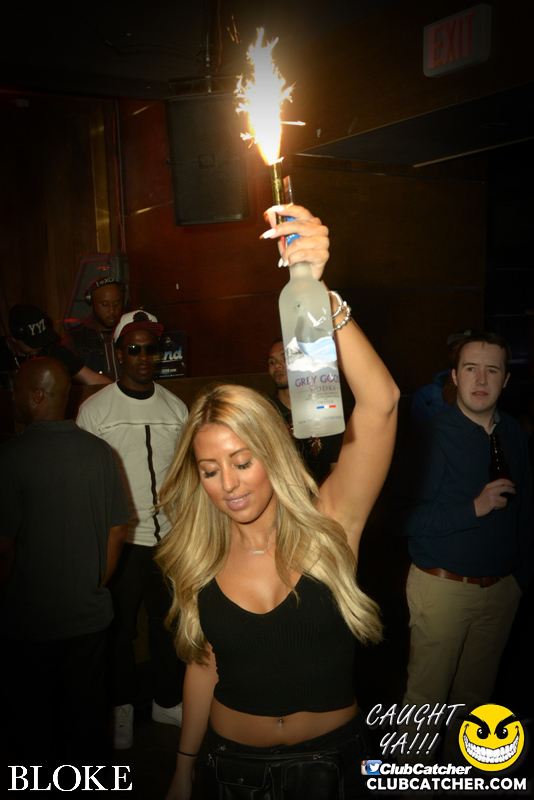 Bloke nightclub photo 24 - August 11th, 2015