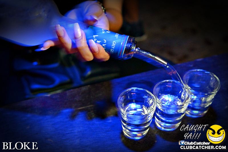 Bloke nightclub photo 25 - August 11th, 2015