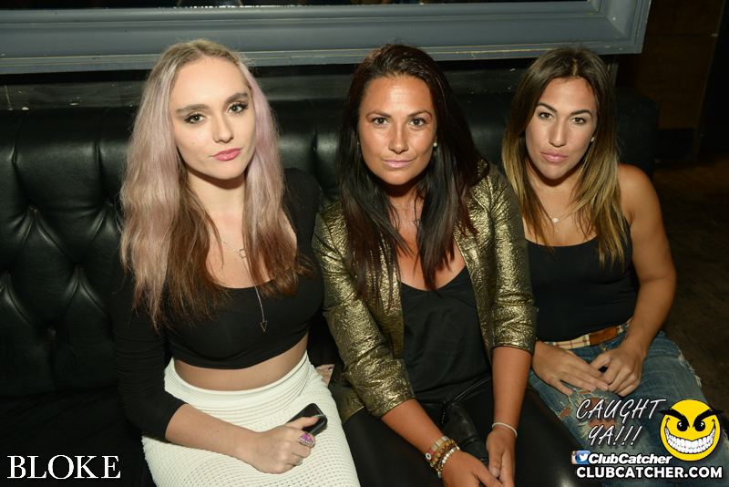 Bloke nightclub photo 28 - August 11th, 2015