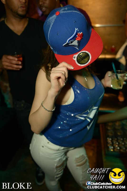 Bloke nightclub photo 4 - August 11th, 2015