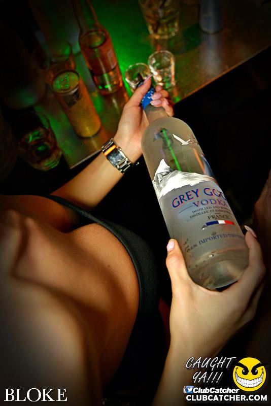 Bloke nightclub photo 31 - August 11th, 2015