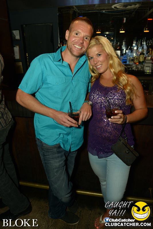 Bloke nightclub photo 34 - August 11th, 2015