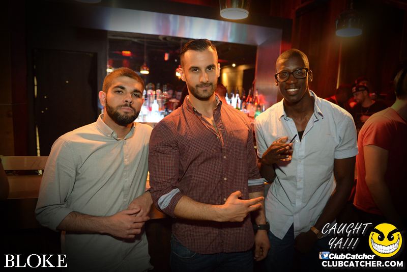 Bloke nightclub photo 39 - August 11th, 2015