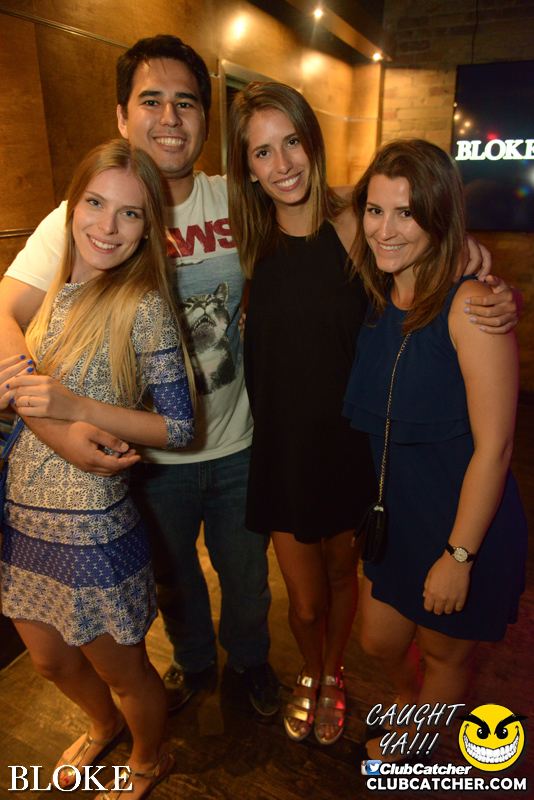 Bloke nightclub photo 41 - August 11th, 2015