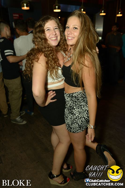 Bloke nightclub photo 42 - August 11th, 2015