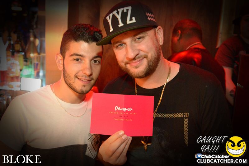 Bloke nightclub photo 43 - August 11th, 2015