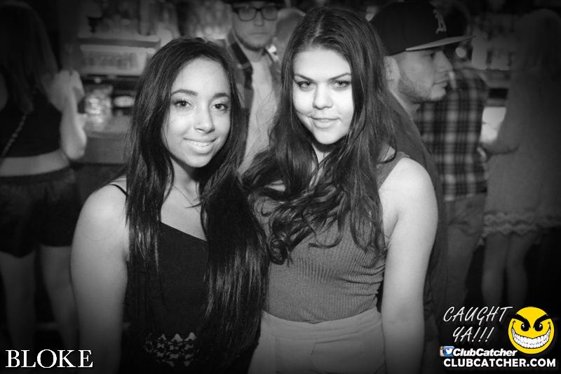 Bloke nightclub photo 45 - August 11th, 2015