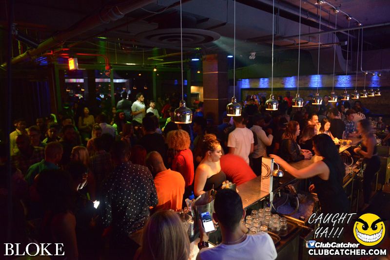 Bloke nightclub photo 47 - August 11th, 2015