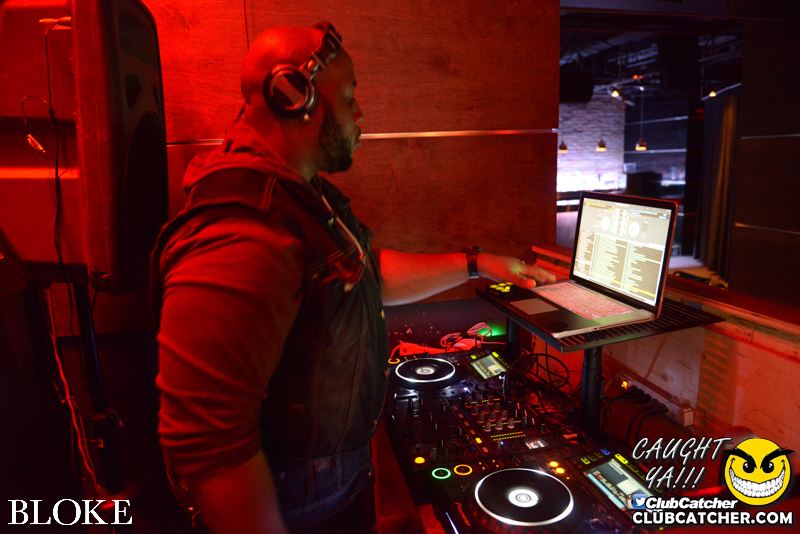 Bloke nightclub photo 49 - August 11th, 2015