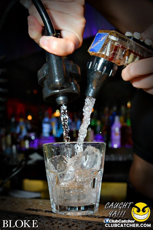Bloke nightclub photo 50 - August 11th, 2015