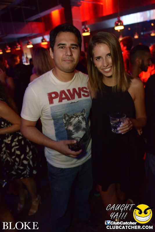 Bloke nightclub photo 51 - August 11th, 2015