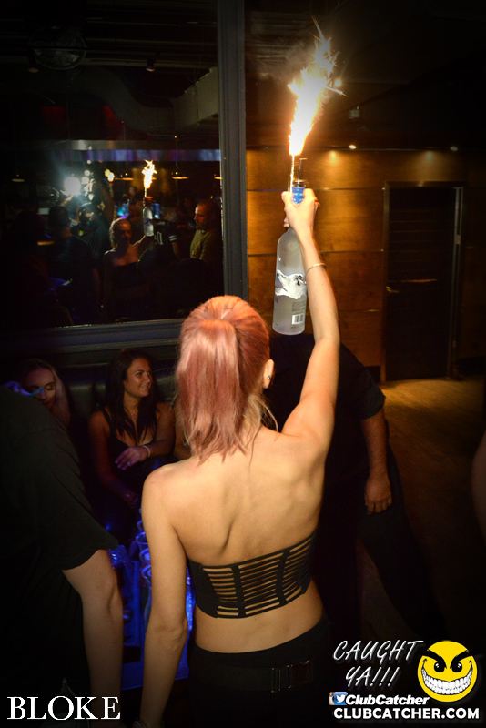 Bloke nightclub photo 53 - August 11th, 2015