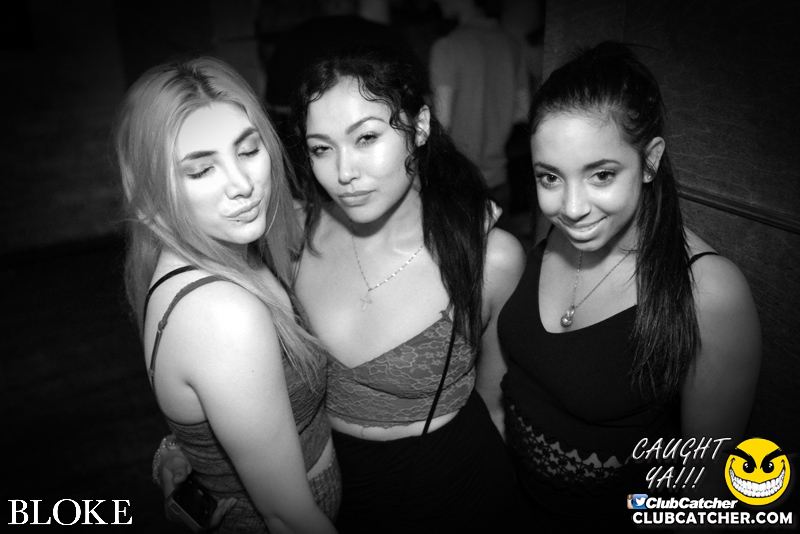 Bloke nightclub photo 55 - August 11th, 2015