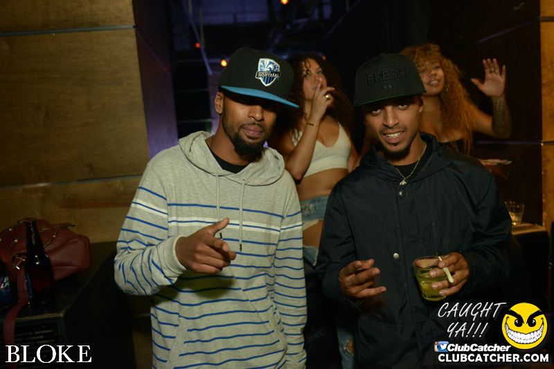 Bloke nightclub photo 56 - August 11th, 2015