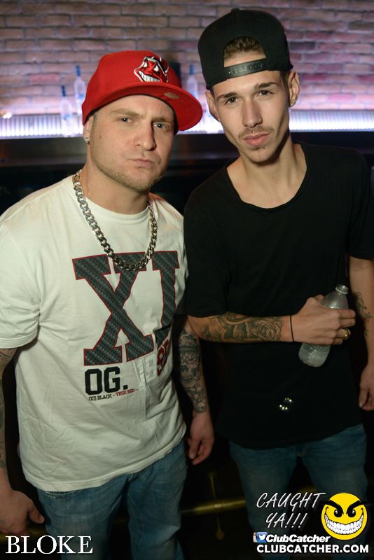 Bloke nightclub photo 59 - August 11th, 2015