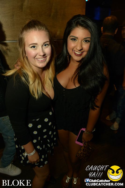 Bloke nightclub photo 61 - August 11th, 2015