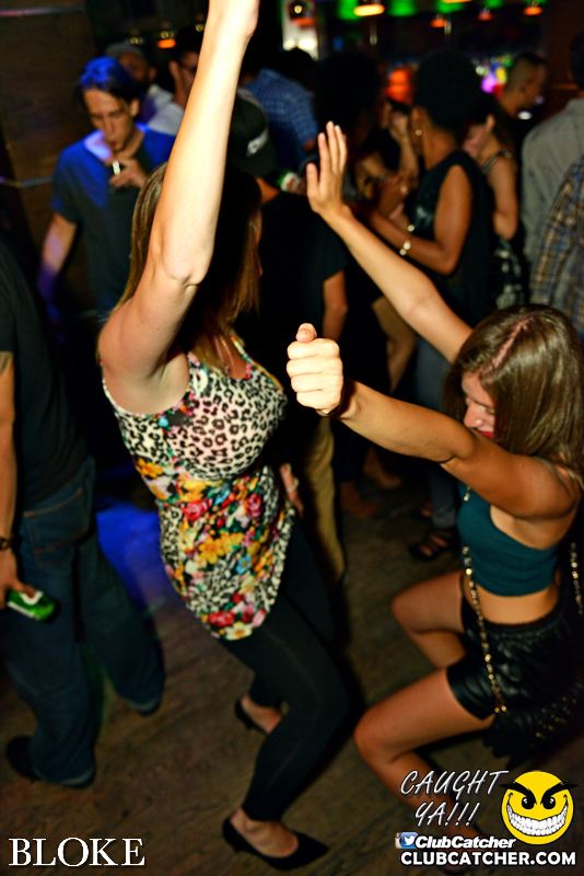 Bloke nightclub photo 62 - August 11th, 2015