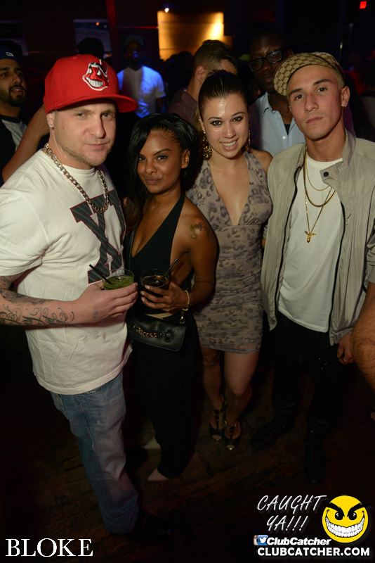 Bloke nightclub photo 67 - August 11th, 2015