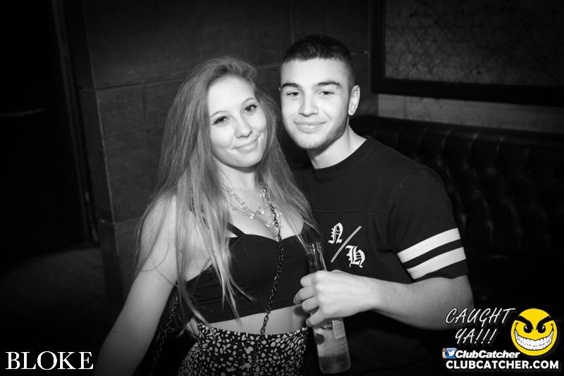 Bloke nightclub photo 69 - August 11th, 2015