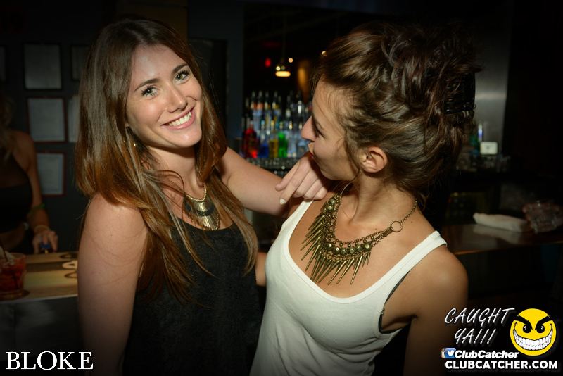 Bloke nightclub photo 70 - August 11th, 2015