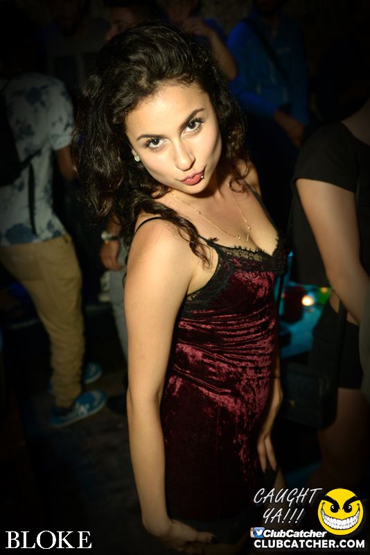 Bloke nightclub photo 71 - August 11th, 2015