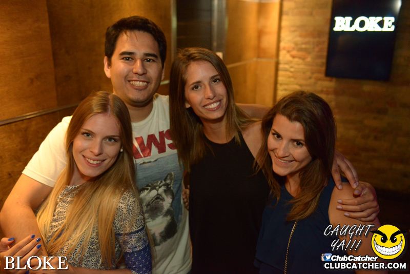 Bloke nightclub photo 75 - August 11th, 2015