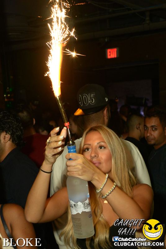 Bloke nightclub photo 76 - August 11th, 2015