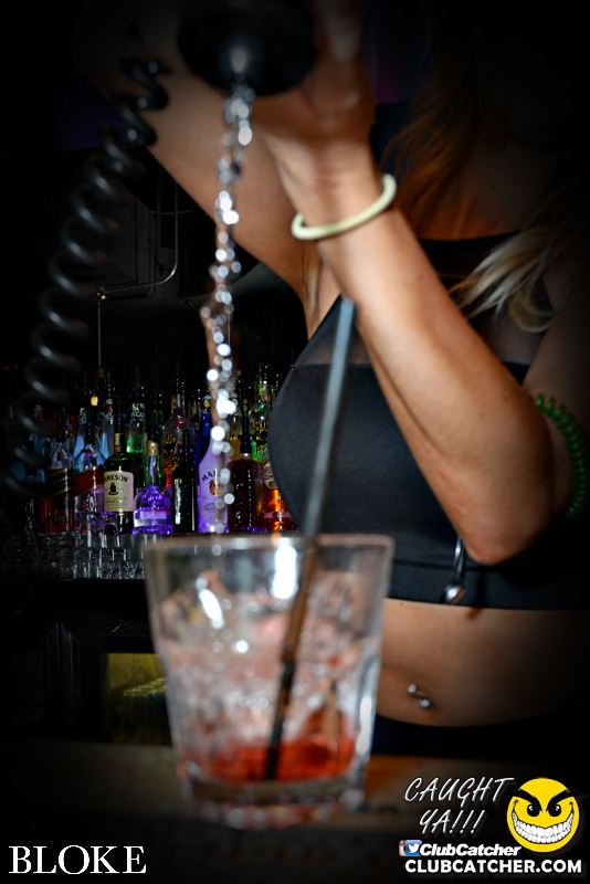 Bloke nightclub photo 78 - August 11th, 2015