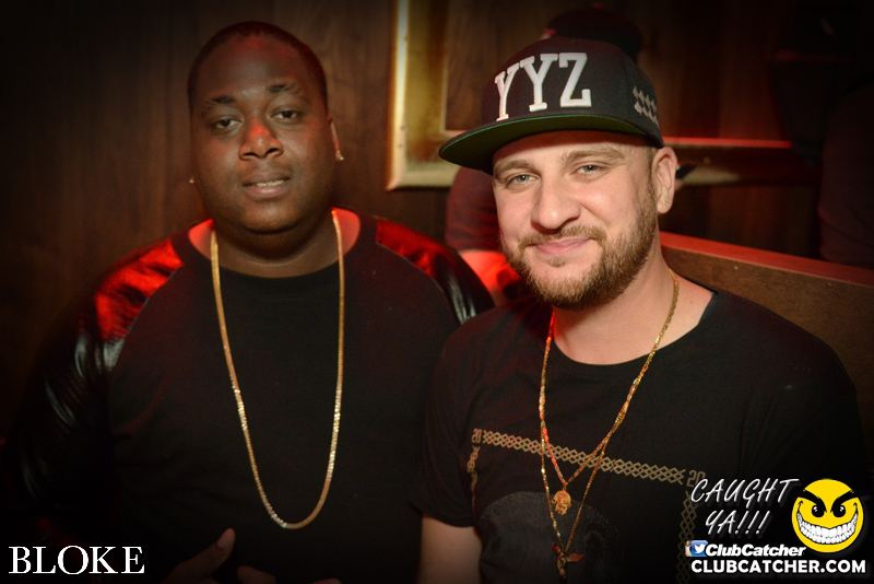 Bloke nightclub photo 79 - August 11th, 2015