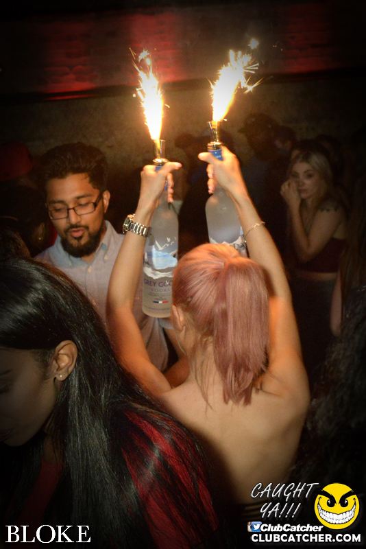 Bloke nightclub photo 81 - August 11th, 2015