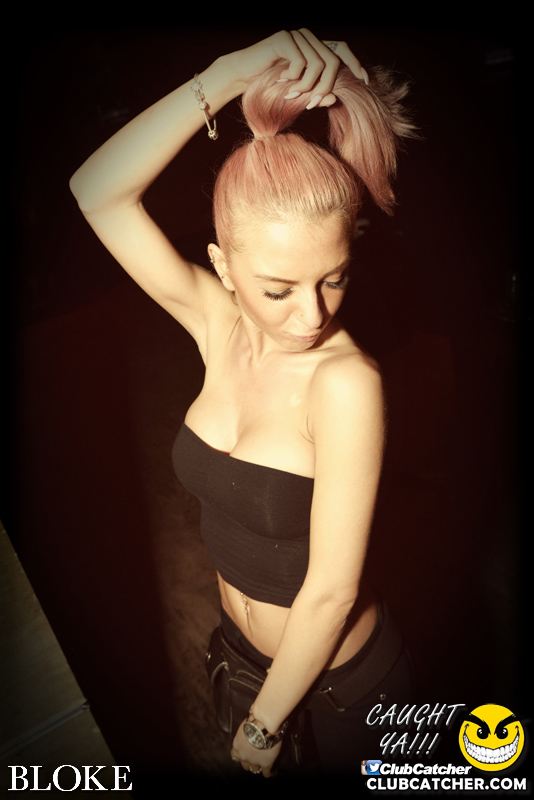 Bloke nightclub photo 83 - August 11th, 2015