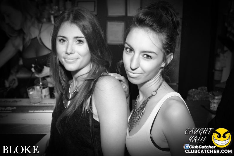 Bloke nightclub photo 84 - August 11th, 2015