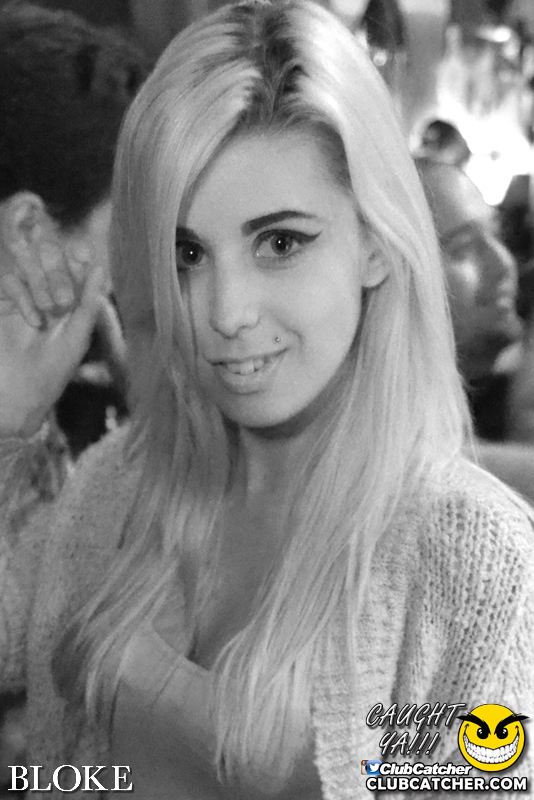 Bloke nightclub photo 86 - August 11th, 2015