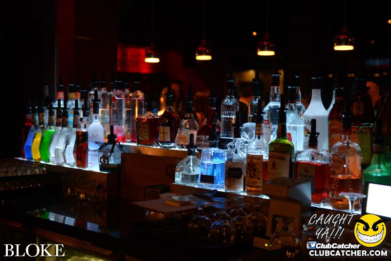 Bloke nightclub photo 87 - August 11th, 2015