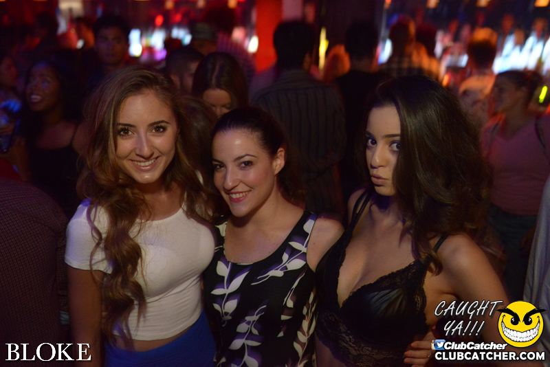 Bloke nightclub photo 88 - August 11th, 2015